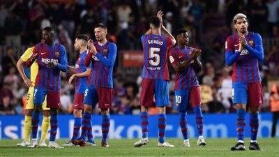 برشلونة يصفع تشيلسي مرتين ويتعاقد مع هذا اللاعب