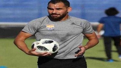أحمد عيد: الأهلي فاوضني وكنت سأنتقل له لولا الزمالك