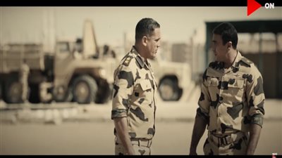 شاهد.. مسلسل 