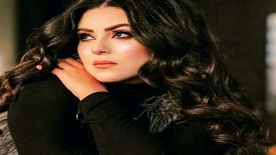 نهى عابدين تعلن اعتزال الفن نهائيًا
