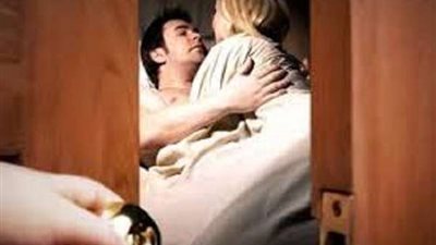 رجل يقيم دعوى نشوز ضد زوجته لهذا السبب