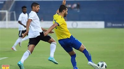 موعد مباراة الإسماعيلي والجونة والقناة الناقلة