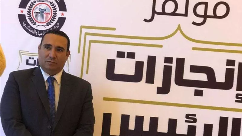 قيادي بحزب الحرية: ذكرى العاشر من رمضان ستظل محفورة في أذهان المصريين