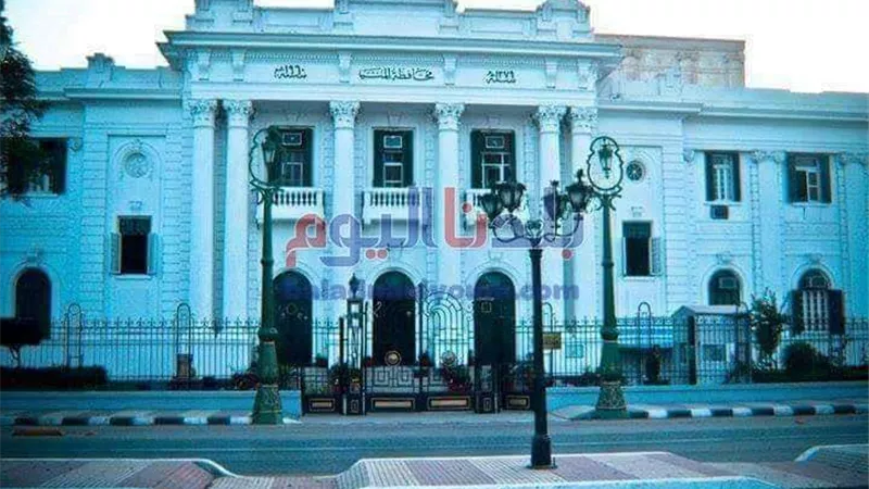 نائب محافظ المنيا يستعرض أهم فعاليات افتتاحات عديدة تمت بالمحافظة أمس