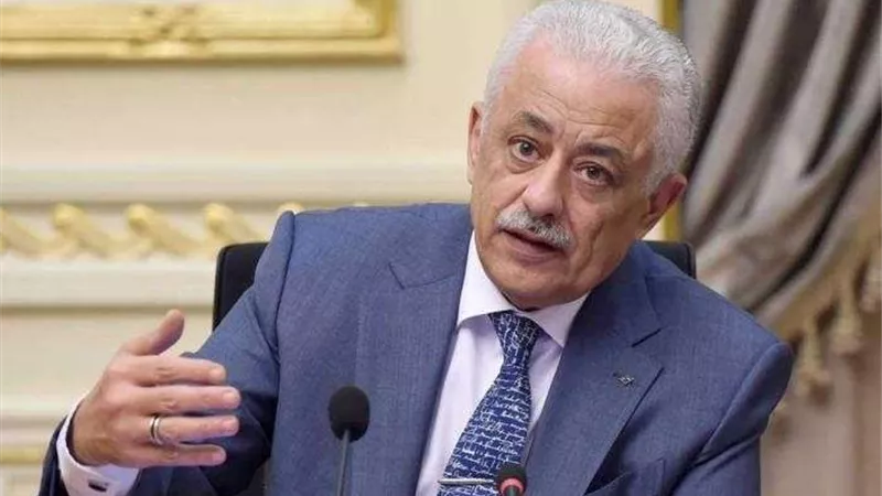 نتيجة الثانوية العامة بمصر 2022.. الدرجات تعبر عن المستوى الحقيقي للطلاب
