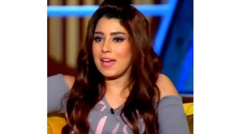 آيتن عامر عن سبب غنائها: حاجة كان نفسي أعملها من زمان