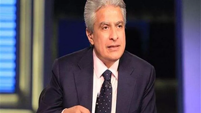 الإبراشي يستعرض فيديو لـ طقوس أهالي أبو سمبل في رمضان.. ويؤكد: 