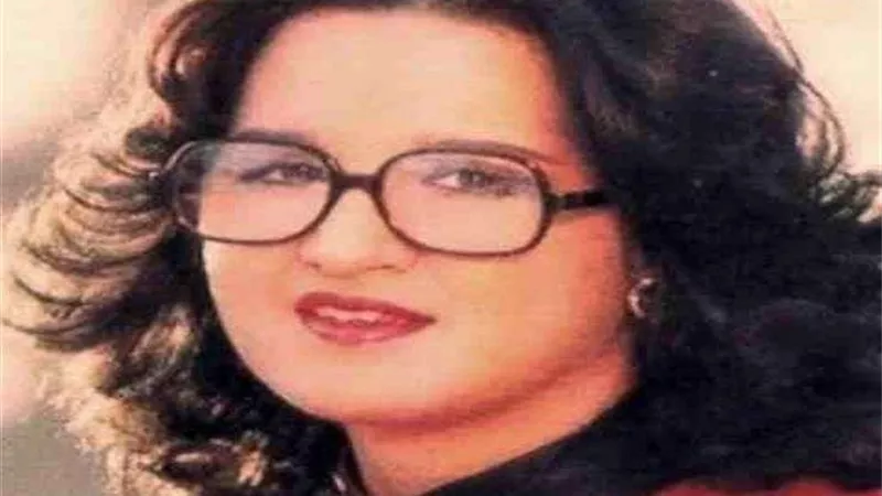 عزيزة جلال: أتشوق كثيرا للمجئ إلى مصر ولكن كورونا حال بيني وبينها (فيديو)