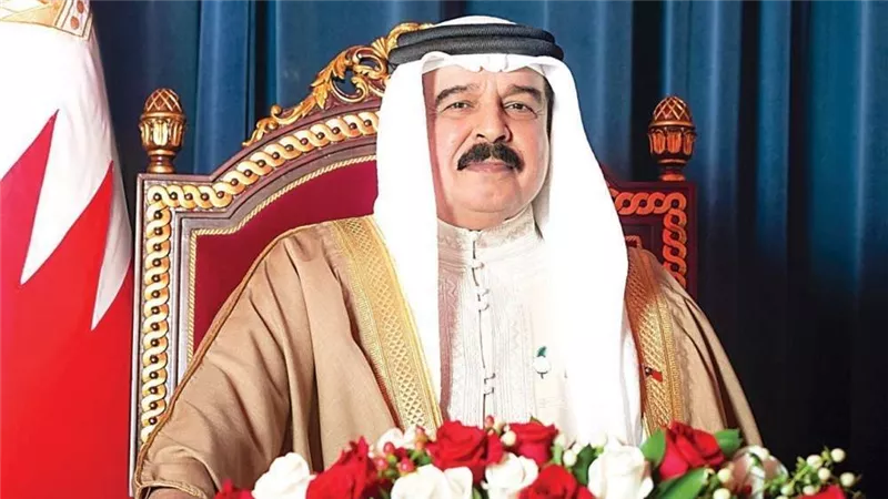 البحرين ترفع سعر الفائدة الأساسي 3.25 %