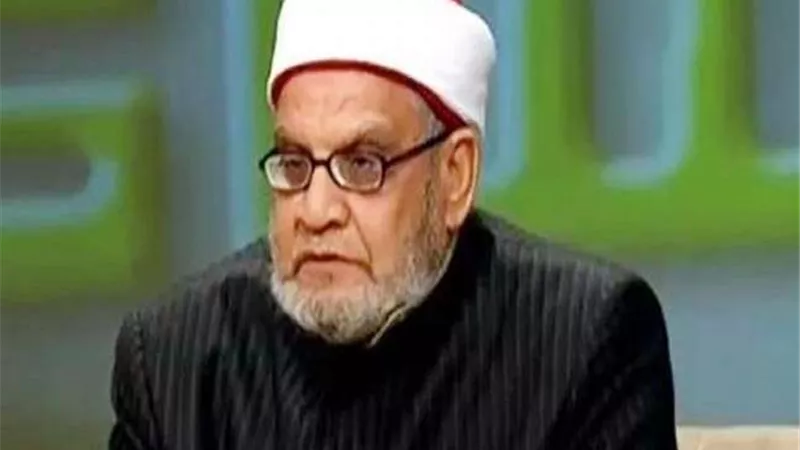 شاهد.. أحمد كريمة عن تحريم التماثيل: 