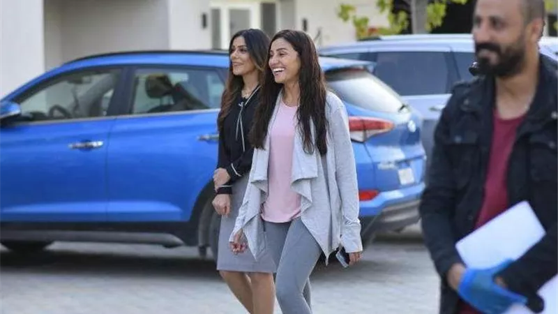 شاهد.. مسلسل لعبة النسيان الحلقة 10 لـ دينا الشربيني كاملة