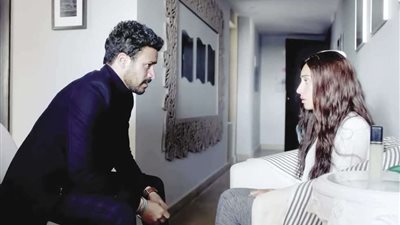 قبل عرضها| مسلسل لعبة النسيان الحلقة 13.. محاولة إثبات خيانة دينا الشربيني