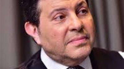 محمد موسى يكشف سيناريوهات ما بعد استقالة هاني شاكر من منصبه
