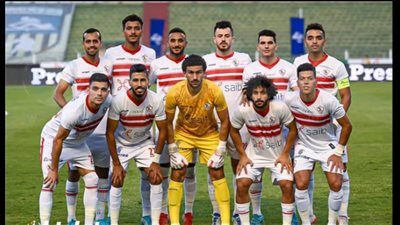 بعد الفوز على فيوتشر.. تعرف على موعد مباراة الزمالك المقبلة