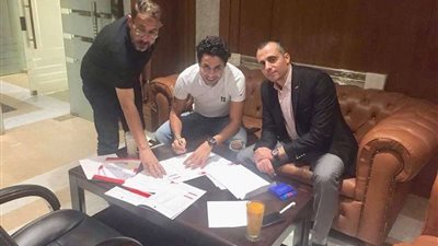 حلمي طولان: محمد إبراهيم ظُلم برحيله عن الزمالك