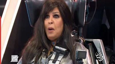 فيفي عبده عن رامز جلال:  
