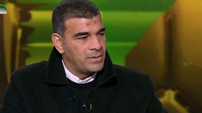 حمزة الجمل يُعلق على انتصار الإسماعيلي  على الجونة