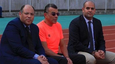 خالد مرتجي ضيف برنامج 