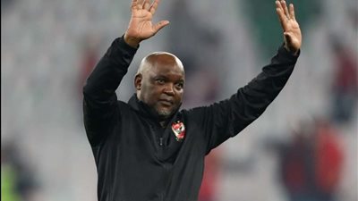 عقب رحيل الركراكي..هل يعود موسيماني للتدريب مرة أخرى؟
