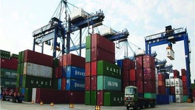 نتائج قطاع أمن المنافذ لمواجهة جرائم التهريب الجمركي
