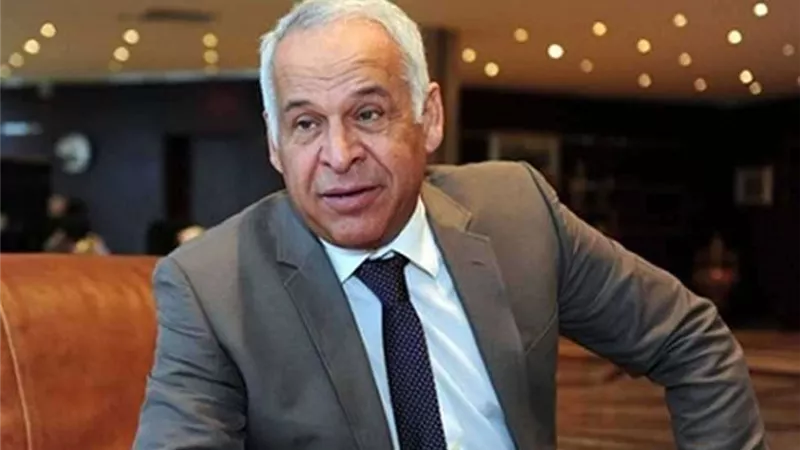 برلماني يطالب بترجمة مسلسل الاختيار باللغات الأجنبية