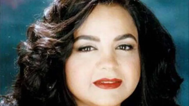 حنان ماضي تحيي حفلا على مسرح سيد درويش في هذا الموعد