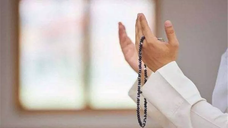 أفضل الأدعية المستحبة يوم الحمعة