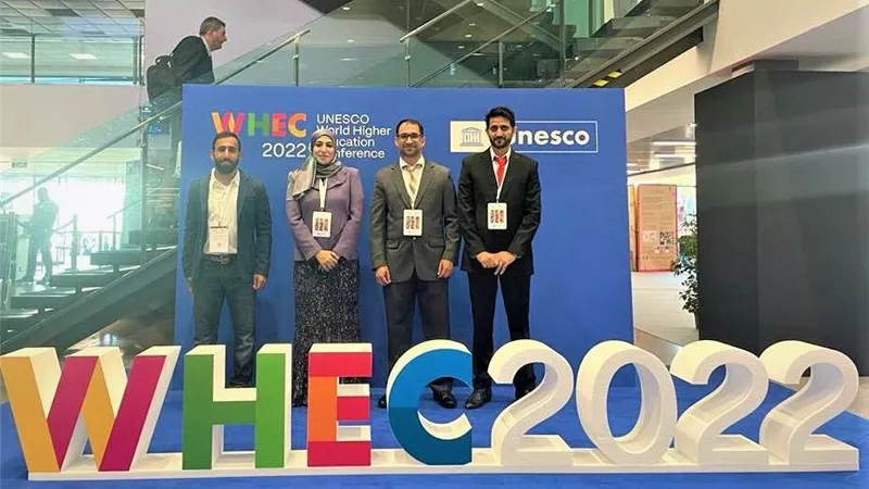 اللجنة الوطنية لليونسكو تعلن عن جائزة الفوزان الدولية