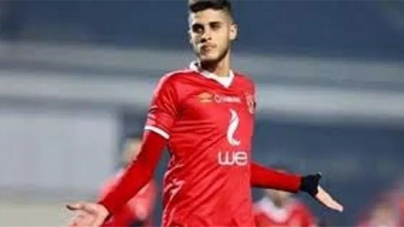 الشيخ أحدث المطلوبين من الأهلى فى بيراميدز.. تعرف على التفاصيل