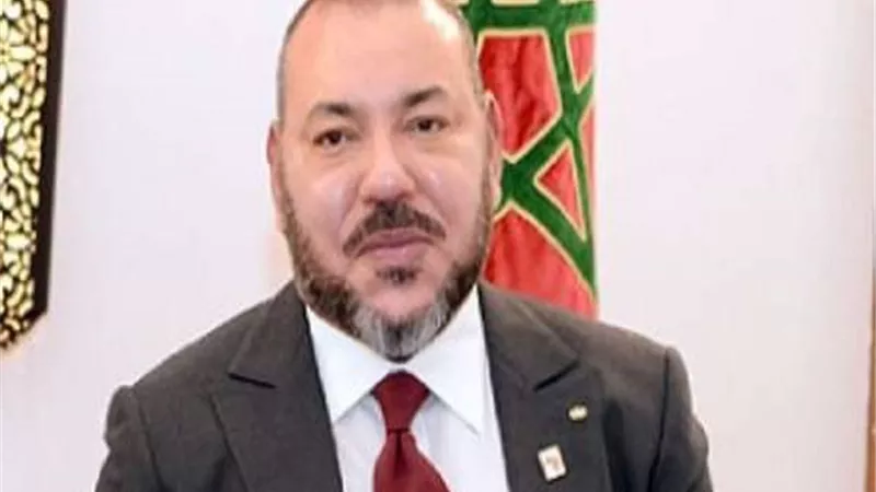 رئيس البرلمان العربي يهنئ ملك المغرب بذكرى الجلوس على العرش
