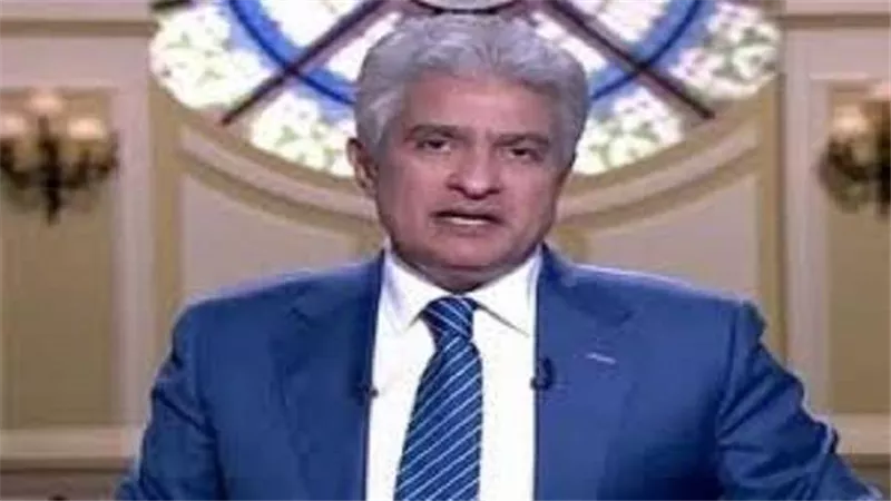 وائل الإبراشى:الشهيد مات علشان يعيش الوطن والمصريين