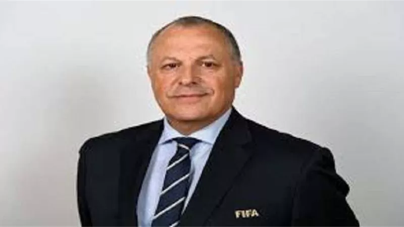 هاني أبوريدة: ترشحي لرئاسة الاتحاد الأفريقي سابق لآوانه