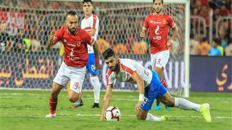 مجدي عبدالغني يكشف موقفه من عودة الدورى