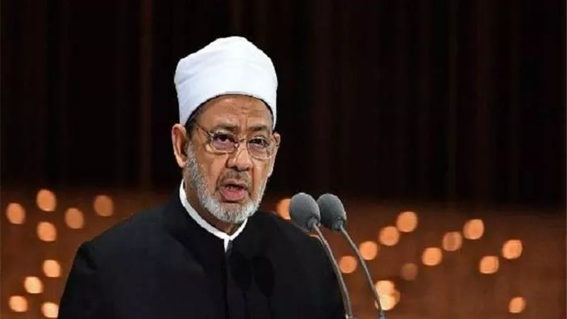 وزير التنمية المحلية يهنئ شيخ الأزهر بالعام الهجري الجديد