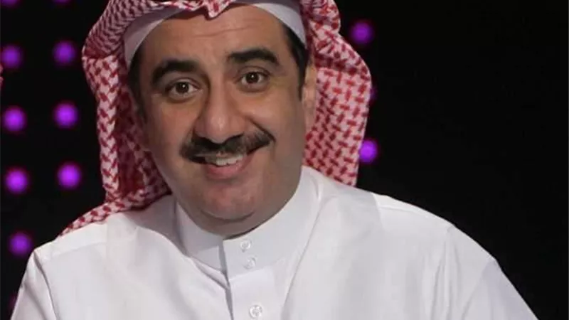 حسن عسيري يكشف كواليس لأول مرة عن مسلسل الملك فاروق