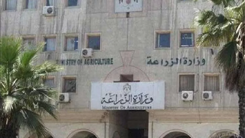 تعرف على عدد المنتجات الزراعية التي تصدرها مصر إلى الخارج