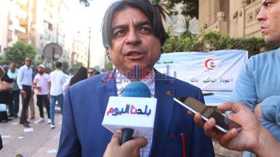 جمال شعبان: جلطة الشريان التاجي قد تؤدي للموت المفاجئ.. فيديو