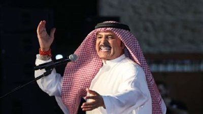 أول تعليق من عبدالله بالخير بعد حلقته مع رامز جلال (فيديو)