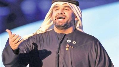 بعد غياب طويل.. حسين الجسمي يشعل حفله الغنائي في عمان