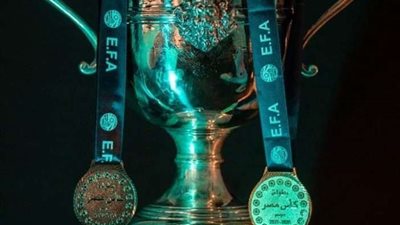 اللجنة المُنظمة لكأس مصر للجامعات والمعاهد العليا تجتمع لبحث استعدادات البطولة