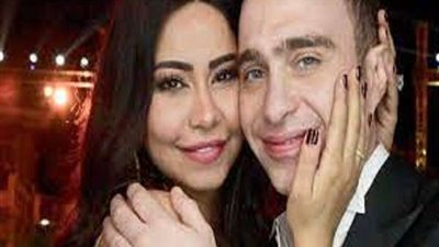 شيرين عبد الوهاب وحسام حبيب يحذفان الصور التي تجمعهما عبر إنستجرام