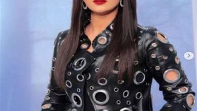 رسالة غرامية تفضح علاقة جديدة لرضوى الشربيني