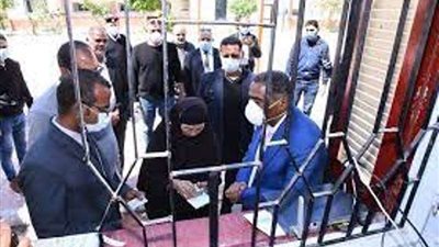 وظائف خالية في وزارة النقل .. الشروط والتقديم