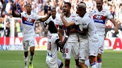 رئيس ليون: قرار ألمانيا ينسف مبررات إلغاء الدوري الفرنسي