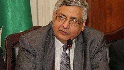 مستشار الرئيس للصحة: تصاعد عدد الإصابات بـ متحور أوميكرون