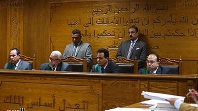 غداَ .. نظر إعادة محاكمة متهمين في خلية استهداف الكنائس