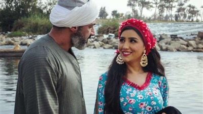 مسلسل الفتوة الحلقة 14 لـ ياسر جلال