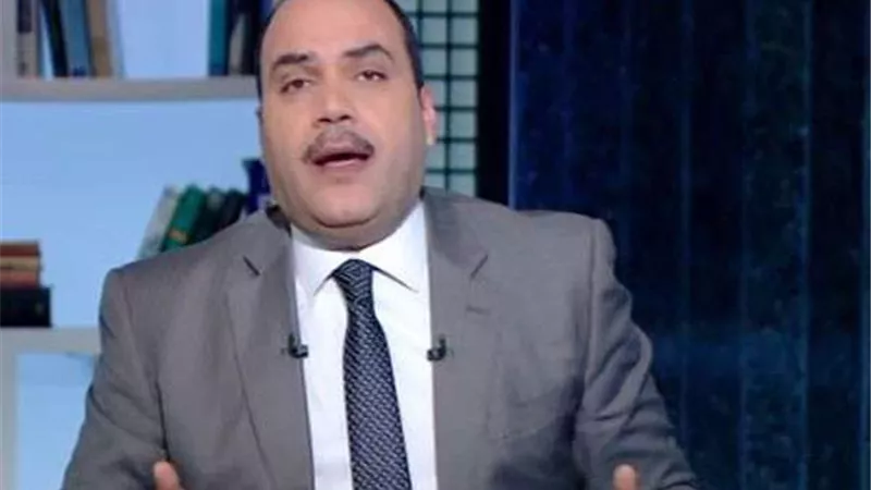 الباز: مصر تلجأ للحكمة في أزمة سد النضهة.. وإثيوبيا لا تستمع لأحد