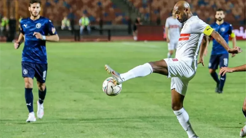موعد مباراة الزمالك وبيراميدز.. منافسة شرسة لحسم صراع صدارة الدوري