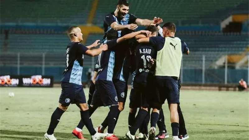 بيراميدز يتمسك بالمشاركة في دوري أبطال أفريقيا بدلا من الأهلي.. بيان رسمي